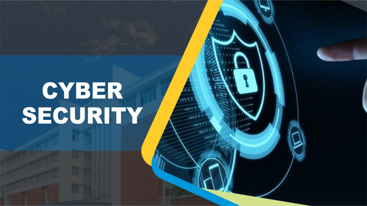 Cybersecurity Solutions