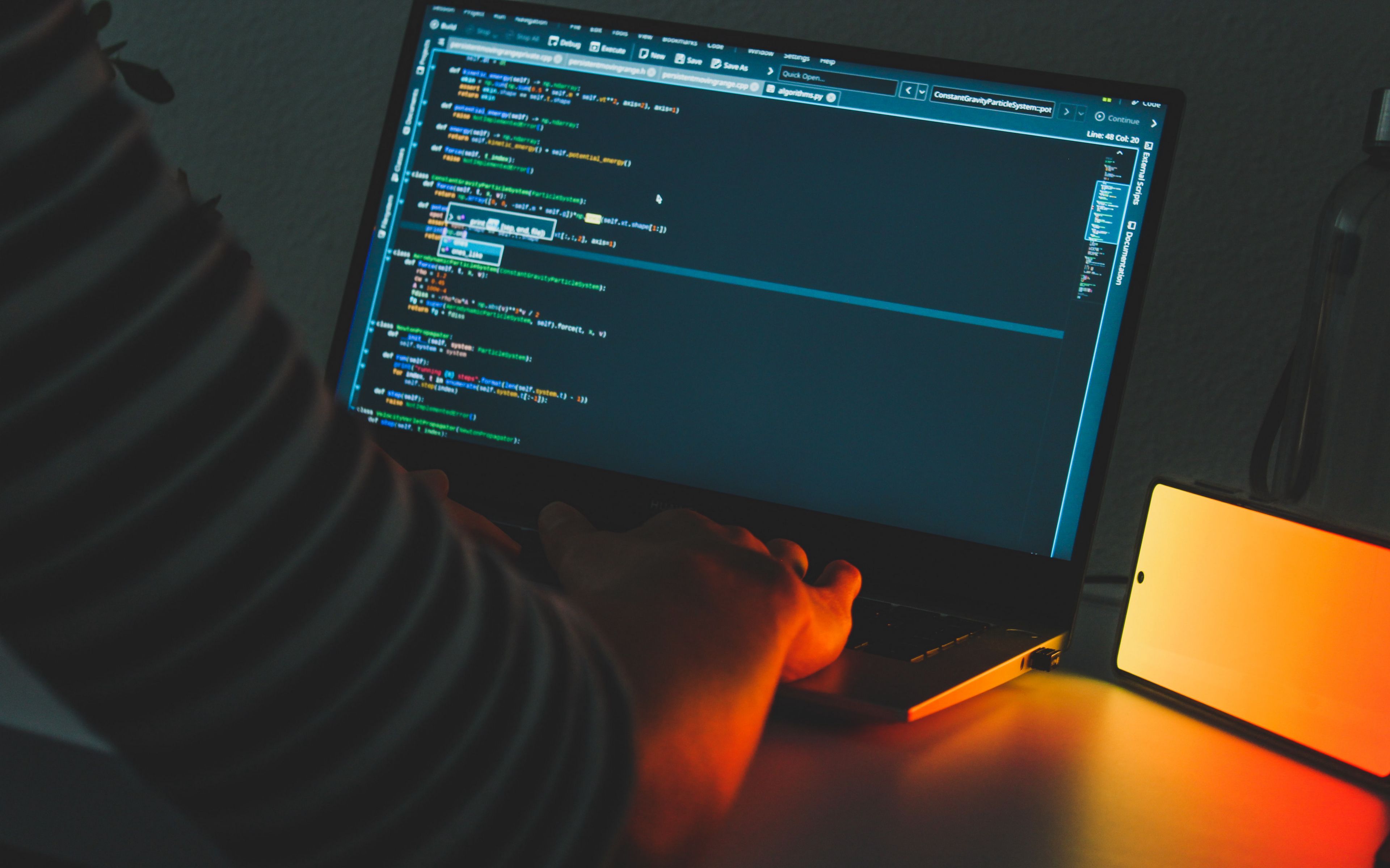 Software Development