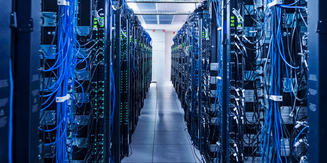 Professional Network Infrastructure