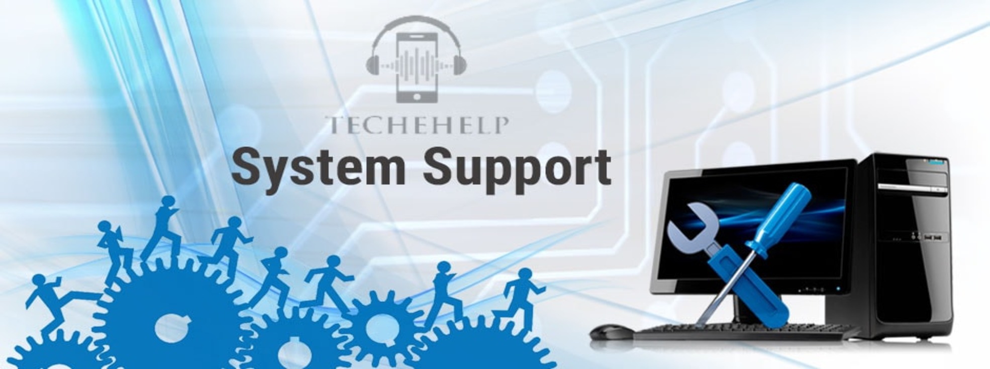 IT Support