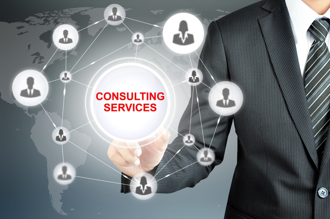 ICT Consulting