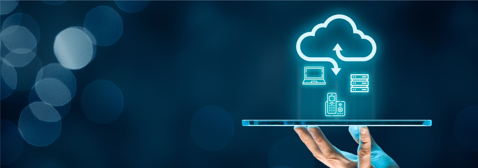 Cloud Services