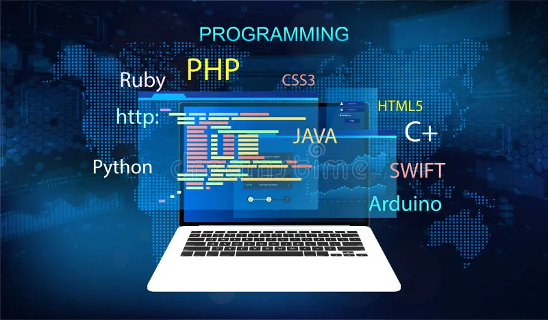 Software Development Project